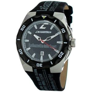 Horloge Heren Chronotech CT7935M-12 (43 mm)