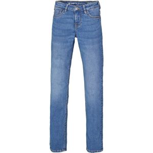 GARCIA Sara Meisjes Skinny Fit Jeans Blauw - Maat 140