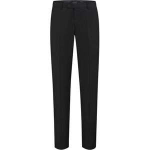 Gents - Pantalon blend zwart - MixMatch - Maat 46