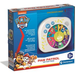 Clementoni Paw Patrol Verhalenverteller