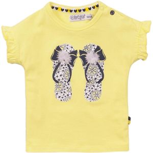Dirkje E-SUNNY Baby Meisjes T-Shirt - Maat 62