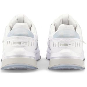 Puma De sneakers van de manier Mirage Sport Contrast