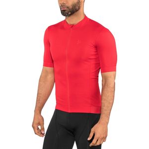 Craft Fietsshirt Heren Rood  / ESSENCE JERSEY M BRIGHT RED - XL