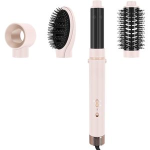 Lexium Warmteborstel - Thermal Brush - Keramische Warmteborstel - Fohnborstel