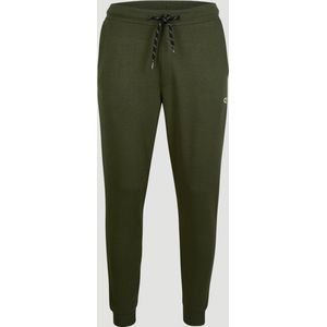 O'Neill Pants Men 2-knit Jogger Forest Night -A S - Forest Night -A 66% Katoen, 34% Gerecycled Polyamide Jogger 3
