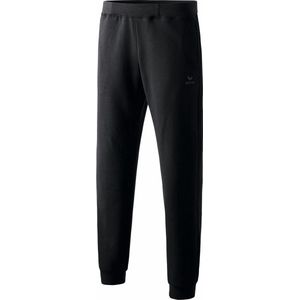 Erima Basic Heren - Sportbroek - Zwart