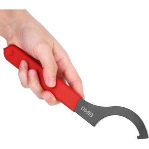 Collet Chuck WrenchSpanner High Carbon Steel Hand Spanmoer Wrench Handsleutels - ER40