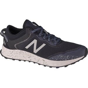 New Balance Fresh Foam Arishi Trail MTARISCK, Mannen, Grijs, hardloopschoenen, maat: 41,5 EU