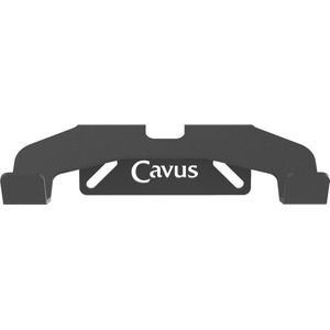 Cavus CMSRB Muurbeugel geschikt voor Sonos Roam - Zwart