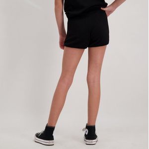 Cars Jeans Short Pila Jr. - Meisjes - Black - (maat: 92)