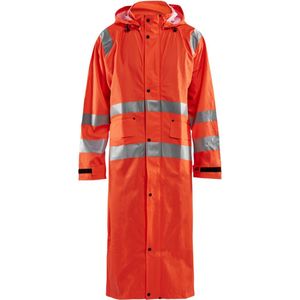 Blaklader Regenjas High Vis LEVEL 1 4325-2000 - High Vis Oranje - L