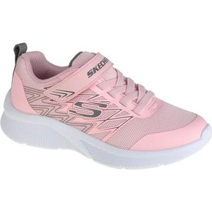 Sports Shoes for Kids Skechers Microspec Bold Delight Pink