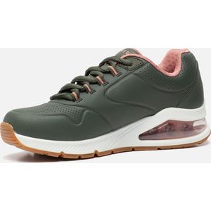 Skechers UNO 2 - 2ND BEST Dames Sneakers - Maat  37