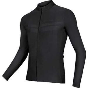 Endura Pro Sl Ii Trui Met Lange Mouwen Zwart L Man