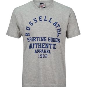 Russel Athletic - Crewneck Tee - T-shirts-M