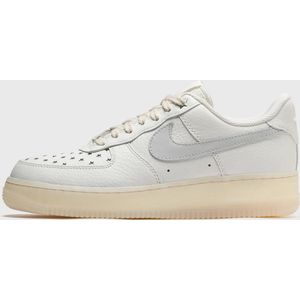Nike Air Force 1 Low ""Starry Night"" - Sneakers - Dames - Maat 36 - Summit White/Pure Platinum