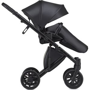 Anex e/type 2-in-1 Cross Kinderwagen - Swan