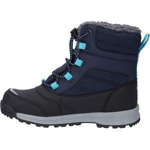 Leo Waterbestendig BLAUW - Maat 32 Wandelschoenen voor Kinderen