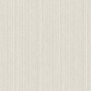 Herbarium - Vliesbehang - Strepen - Gestreept - Lichtgrijs - 0,53 x 10,05 M.