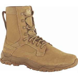 Merrell militaire tactical wandelschoen - laars 8"" MQC - Coyote Bruin