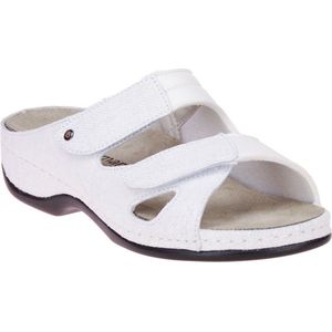 Berkemann Janna Witte Slipper