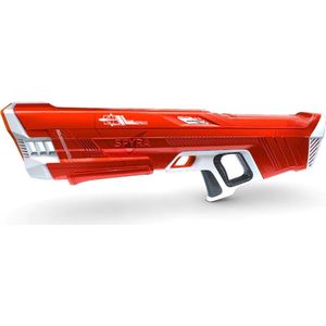 Spyra THREE Rood - Elektrische Waterpistool - Spyra 3 Watergun Red