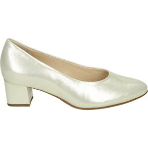 Hassia 304124 - Pumps - Kleur: Metallics - Maat: 37.5