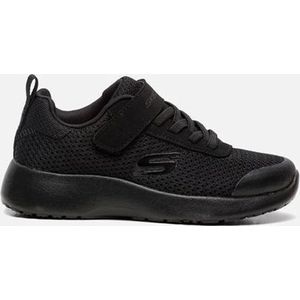 Skechers Dynamight Ultra sneakers zwart - Maat 29