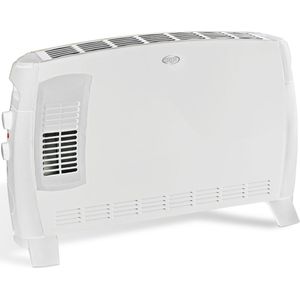 Argoclima JAZZ Binnen Wit 2000 W Ventilator elektrisch verwarmingstoestel