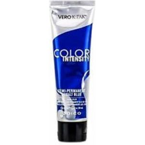 Joico Intensity Semi-permanent Hair Color - Cobalt Blue 118ml