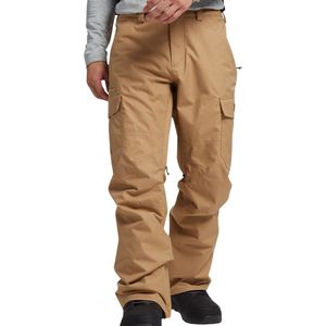 Cargo Snowboardbroek Wintersportbroek Mannen - Maat S