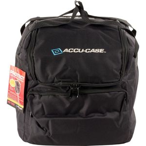 Accu Case ASC-AC-125 Transporttas 330 x 330 x 300 mm - Voor effecten