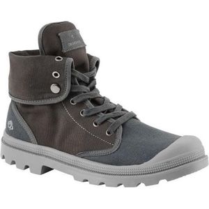 Craghoppers Wandelschoenen Mesa Hi Dames Donkergrijs Maat 41