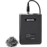 Boya Professionele Lavalier Microfoon BY-F8OD Omni-Directioneel