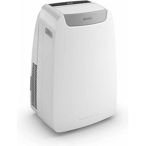 DOLCECLIMA AIR PRO 14HP WIFI Mobiele airco - Airco's - Airconditioning - Airco met wifi - Wit