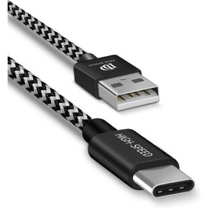 Dux Ducis K-One - USB TYPE-C Kabel - 1.0 meter