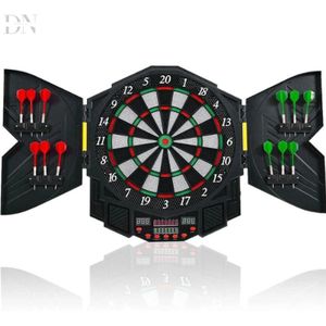 Gary Anderson - Home Darts Center - Jeu de fléchettes - Cabinet