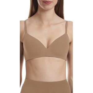 Wolford Wireless Plunge Bra Dames Beha - Maat S