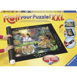 Roll Your Puzzel XXL (1000-3000 Stukjes) - Ravensburger