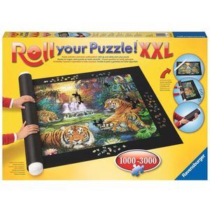 Roll Your Puzzel XXL (1000-3000 Stukjes) - Ravensburger