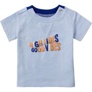 Noppies T-shirt Machias Baby Maat 92