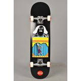 Almost Puppet Master 8.125 compleet skateboard