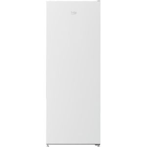 Beko RSSE265K30WN - Kastmodel koelkast - Wit