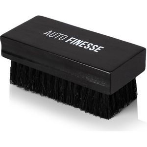 Auto Finesse - Upholstery Brush - Interieurborstel Auto