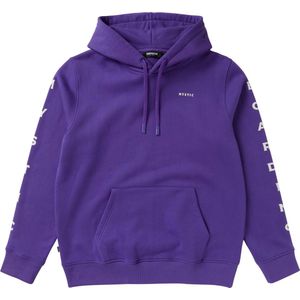 Mystic Bolt Hood Trui - 2023 - Purple