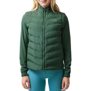 Lacoste Jas Jas Vrouwen - Maat 44