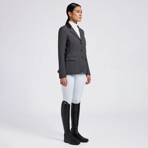 Women's Competition Jacket with Buttons