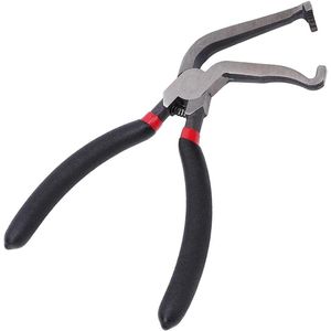 Multifunctionele Tang Auto-elektrische Ontkoppeltang voor Elektricien Mechanische Reparatie Huisreparatie Circuitonderhoud