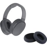 PU Lederen Koptelefoon Earpads Oorkussens Geschikt Voor Skullcandy Crusher Wireless / Hesh 3 - Foa