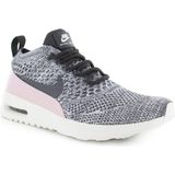 Nike Air Max Thea Sneakers Dames - grijs/roze - Maat 36.5